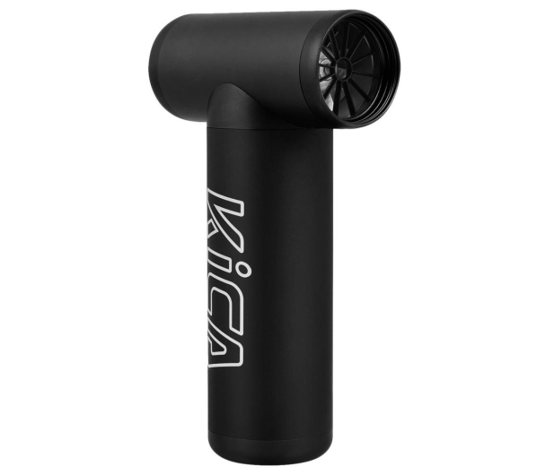 Feiyu-Tech Dmuchawa wielofunkcyjna KiCA JetFan Czarna - 1059050 - zdjęcie 2